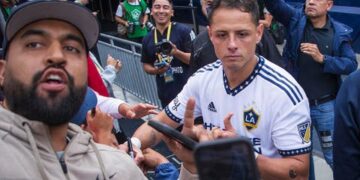 El ‘Matador’ cree que Chicharito ya no es necesario para el Tri