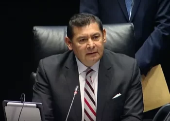 Preparan en el Senado, homenaje póstumo a Faustino López