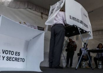 Tendría Tamaulipas elección extraordinaria para nuevo Senador de la República