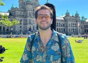 Encuentran sin vida dentro de una alberca a Mauricio Garza del dúo ‘Dos Garza’