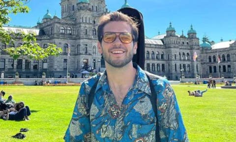 Encuentran sin vida dentro de una alberca a Mauricio Garza del dúo ‘Dos Garza’