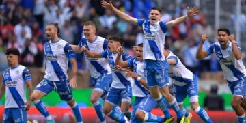 Puebla eliminó en penales a Chivas por segunda ocasión en un año