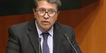 En 3 meses podría ocuparse vacante que deja Faustino López: Ricardo Monreal