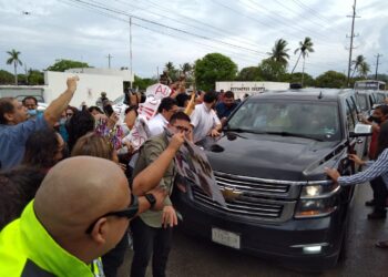 Destaca López Obrador producción de Refinería Madero tras inyección de 8 mil millones de pesos