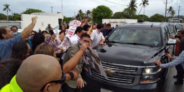 Destaca López Obrador producción de Refinería Madero tras inyección de 8 mil millones de pesos