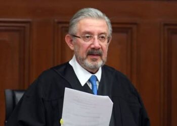 Presentan nuevo proyecto sobre prisión preventiva oficiosa