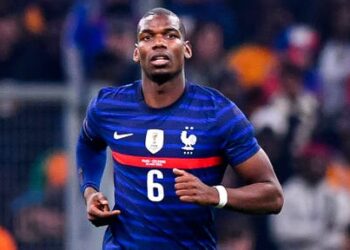 El seleccionado francés Pogba se pierde el Mundial Qatar 2022