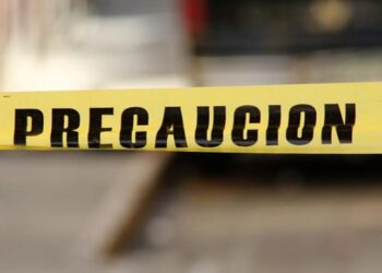 Comerciante se suicida