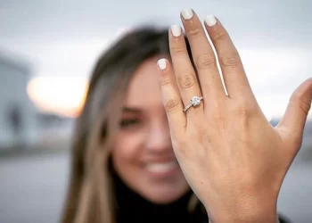 Cómo elegir el anillo de compromiso perfecto 