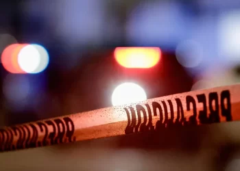 Asesina hombre a su ex pareja en restaurante