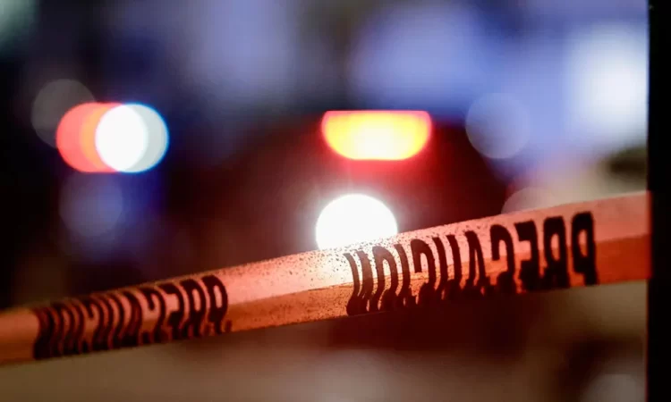 Asesina hombre a su ex pareja en restaurante