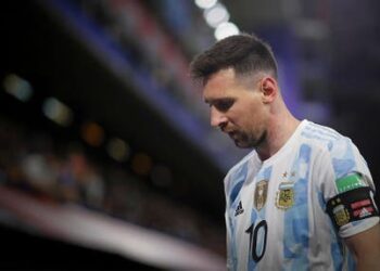 Leo Messi y la ‘cábala’ que podría llevarlo a ser campeón del Mundial