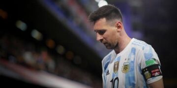 Leo Messi y la ‘cábala’ que podría llevarlo a ser campeón del Mundial