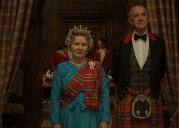 Los estrenos que llegan a Netflix en noviembre