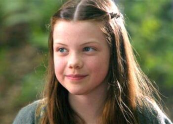 Protagonista de ‘Las Crónicas de Narnia’ revela que sufrió una terrible enfermedad que casi le cuesta la vida