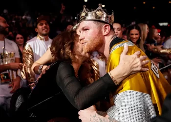 El motivo por el que Canelo no pelea en México