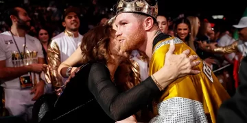 El motivo por el que Canelo no pelea en México