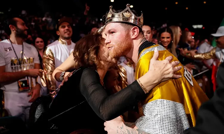 El motivo por el que Canelo no pelea en México