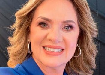 Erika Buenfil pide ayuda para frenar constantes ataques de una hater en redes sociales