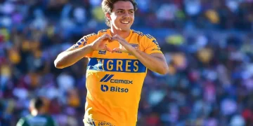 Sebastían Córdova: ‘¿Qué mejor que enfrentar y ganarle la final al América?’