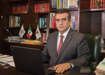 Por falta de honorabilidad no ratifican al Magistrado Horacio Ortiz en Tamaulipas