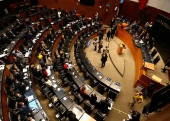 Aprueba Senado Ley de Ingresos 2023; envía el documento al Ejecutivo federal