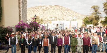 Colaboración entre municipios y Estado; fundamental para la transformación en Tamaulipas: Américo