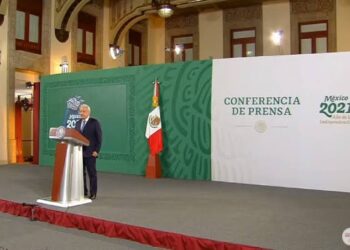AMLO tendrá su “mañanera” en Victoria el viernes 21