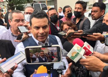 Mejora Victoria en seguridad: Gattas