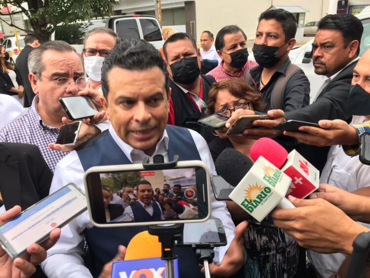 Mejora Victoria en seguridad: Gattas