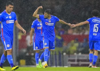 Desaparece jugador de Cruz Azul en las playas de Acapulco