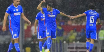 Desaparece jugador de Cruz Azul en las playas de Acapulco