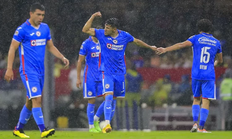 Desaparece jugador de Cruz Azul en las playas de Acapulco