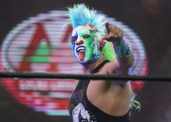 Llega la Triple AAA a la Feria