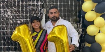 Grandiosa celebración en el Gimnasio “Sulaimán”