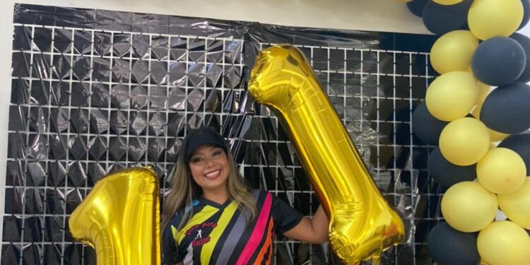 Grandiosa celebración en el Gimnasio “Sulaimán”