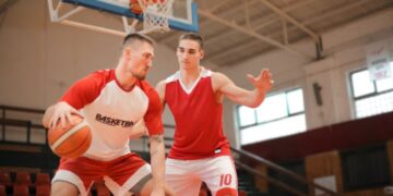 ¿Qué necesitas para jugar al Básquetbol como todo un profesional?
