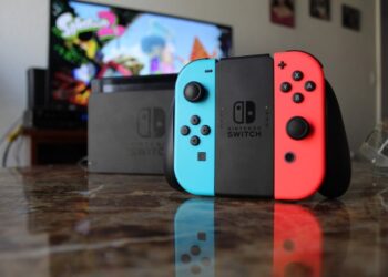 Razones para comprar un Nintendo Switch en el Buen Fin