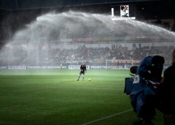 El impacto mediático, clave en la popularidad de algunos deportes