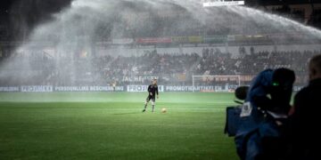 El impacto mediático, clave en la popularidad de algunos deportes