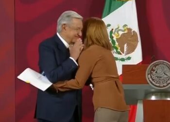 Tatiana Clouthier afirma que su salida de la SE no fue abrupta