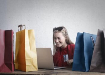 5 tips para comprar con tarjeta de crédito