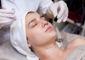 Principales usos del bio nano needle en la piel