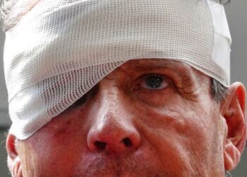 Hospitalizan a Alfredo Adame nuevamente