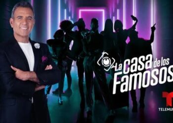 La casa de los famosos abre su casting al público para participar