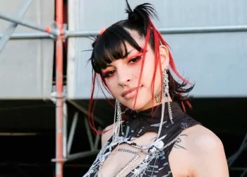 Debutará Cazzu en Guadalajara y más sitios de México