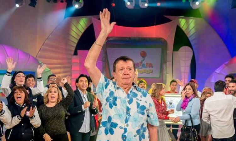 ¿La salud de Chabelo está en riesgo? Su hijo aclara su estado actual