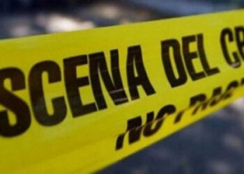 Deja 10 muertos choque en carretera Durango-Parral