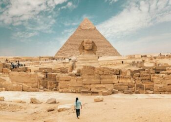 Consejos para viajar a Egipto imprescindibles