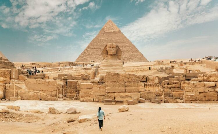 Consejos para viajar a Egipto imprescindibles